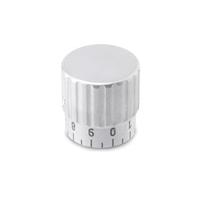 GN 436.1 Stainless Steel Control Knob